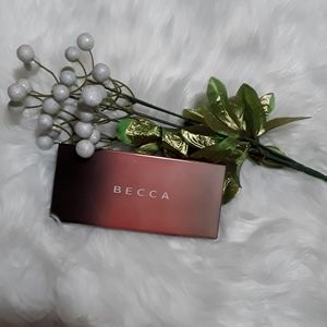 Becca Sunchaser Palette